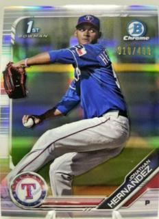 Jonathan Hernandez
