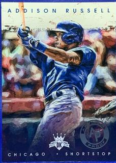 Addison Russell