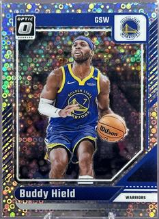 Buddy Hield