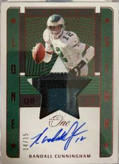 Randall Cunningham