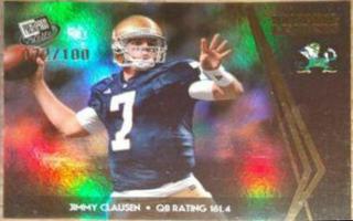Jimmy Clausen