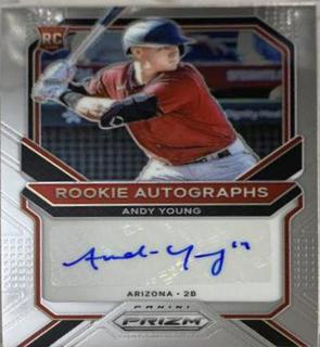 Andy Young