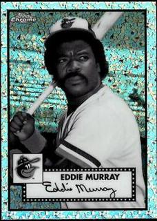 Eddie Murray