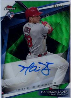 Harrison Bader