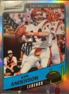 Ken Anderson