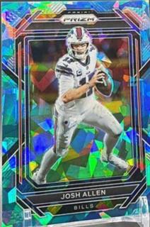 Josh Allen