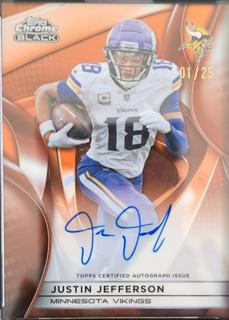 Justin Jefferson