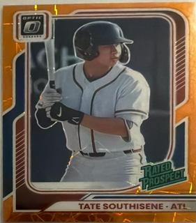 Tate Southisene