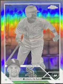 Andrew Benintendi