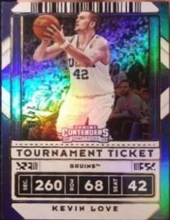 Kevin Love