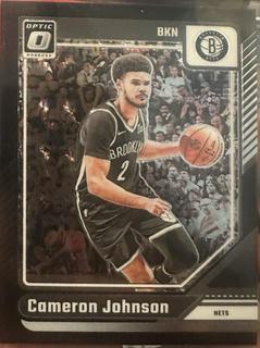 Cameron Johnson