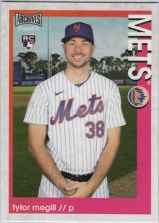 Tylor Megill