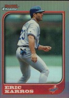 Eric Karros