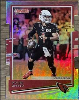 Kyler Murray