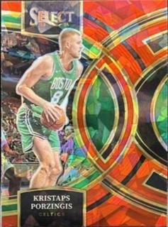 Kristaps Porzingis