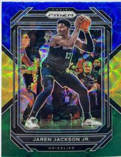 Jaren Jackson Jr.