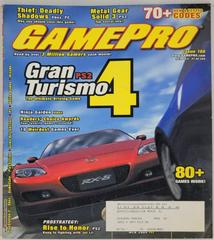 GamePro [May 2004] GamePro Prices