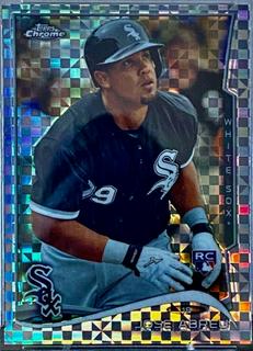 Jose Abreu