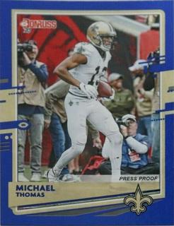 Michael Thomas