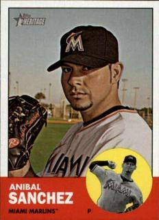 Anibal Sanchez