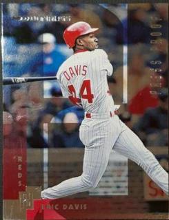 Eric Davis