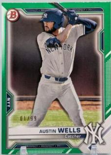 Austin Wells