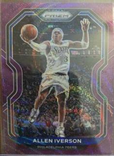 Allen Iverson