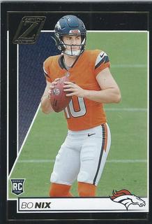 Bo Nix