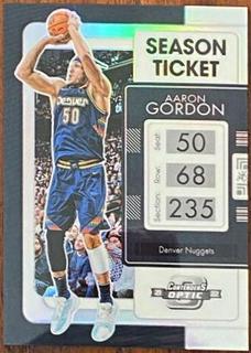 Aaron Gordon