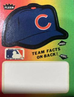 Cubs