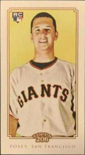 Buster Posey