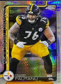 Troy Fautanu