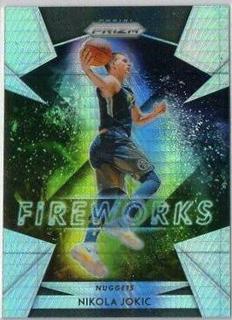 Nikola Jokic