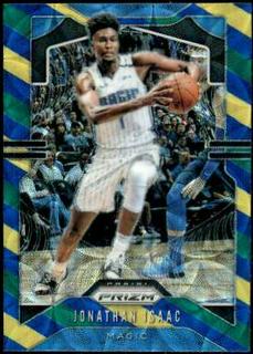 Jonathan Isaac