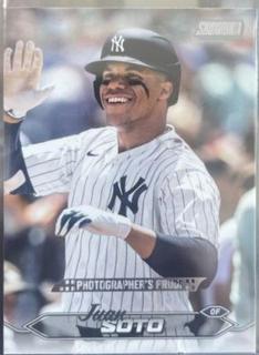 Juan Soto