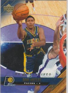 Ron Artest