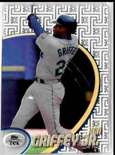 Ken Griffey Jr.