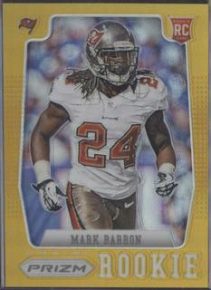Mark Barron