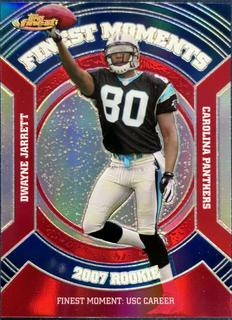 Dwayne Jarrett
