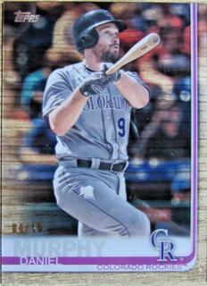 Daniel Murphy