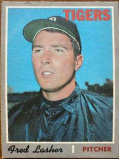 Fred Lasher