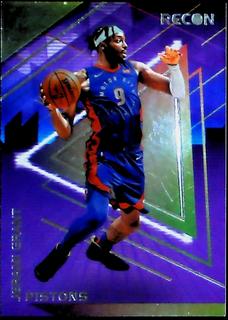 Jerami Grant