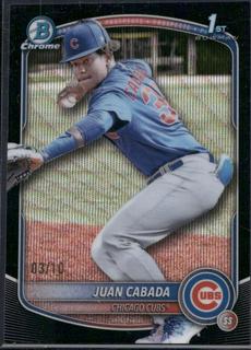 Juan Cabada