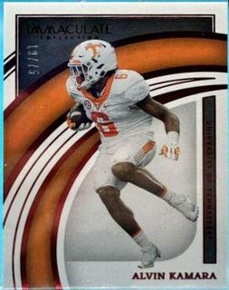 Alvin Kamara