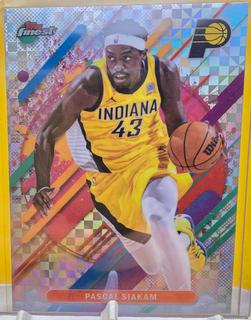 Pascal Siakam