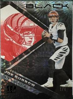 Joe Burrow
