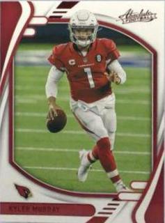 Kyler Murray
