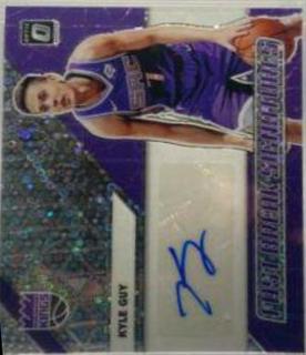 Kyle Guy