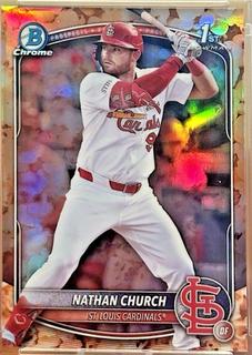 Nathan Church
