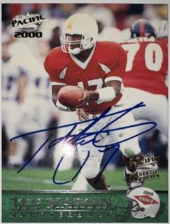 Tee Martin